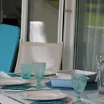 Vinzek By Interhome דירה Toschling