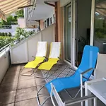 Vinzek By Interhome * Toschling