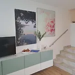 דירה Vinzek By Interhome *