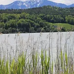 דירה Vinzek By Interhome