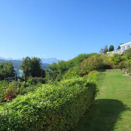 Vinzek By Interhome * Toschling