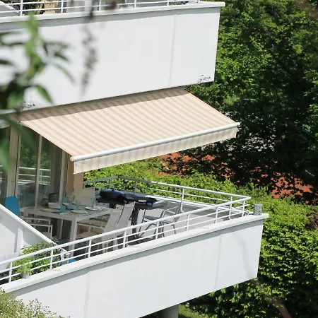 Vinzek By Interhome