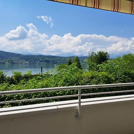 Vinzek By Interhome * Toschling