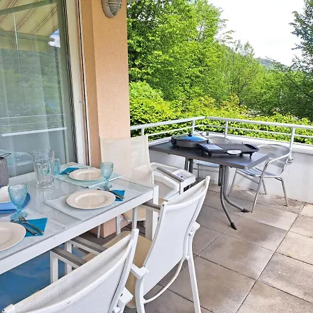 Vinzek By Interhome Apartment