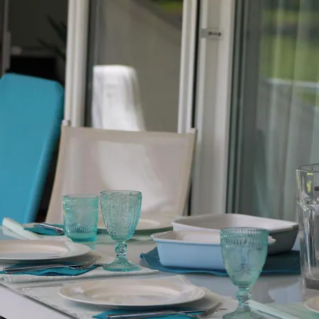 Vinzek By Interhome Apartment Toschling