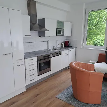 Vinzek By Interhome Toschling