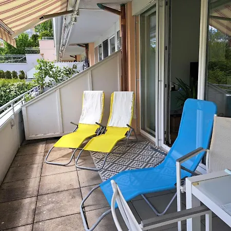 Vinzek By Interhome * Toschling