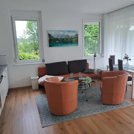 Vinzek By Interhome Apartment *