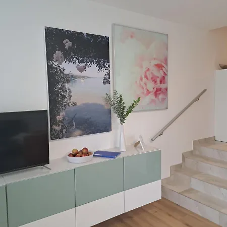 Lejlighed Vinzek By Interhome *