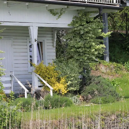 Lägenhet Vinzek By Interhome *