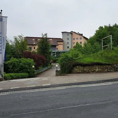 Lägenhet Vinzek By Interhome