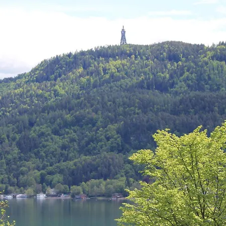 Lägenhet Vinzek By Interhome