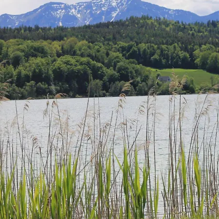 Lägenhet Vinzek By Interhome