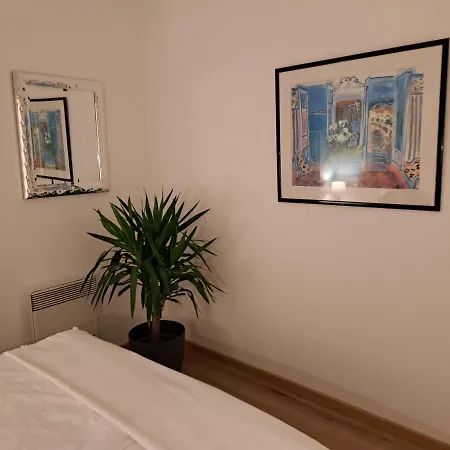 Vinzek By Interhome 3*