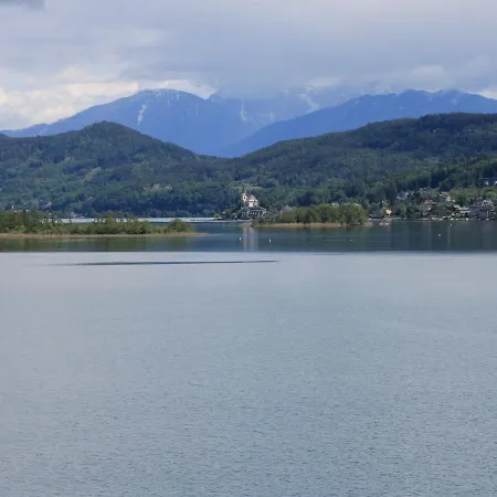 Vinzek By Interhome * Toschling