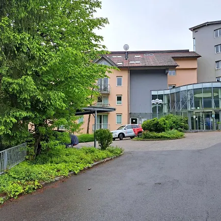 Apartman Vinzek By Interhome *