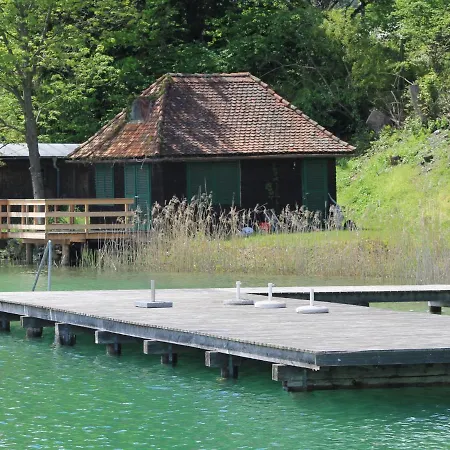 Vinzek By Interhome Toschling