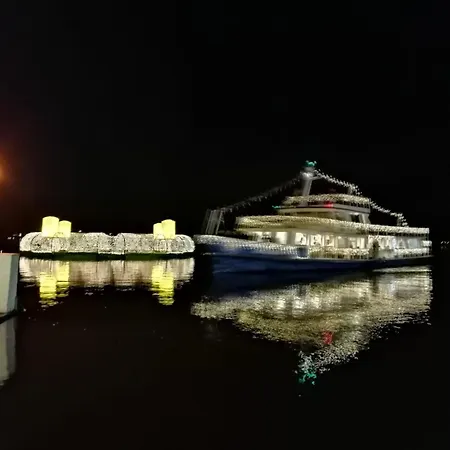 Vinzek By Interhome Hotel 3*