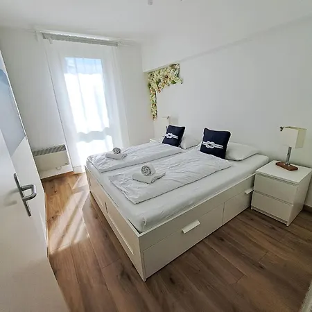 Apartment Vinzek By Interhome Toschling