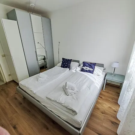 Apartment Vinzek By Interhome