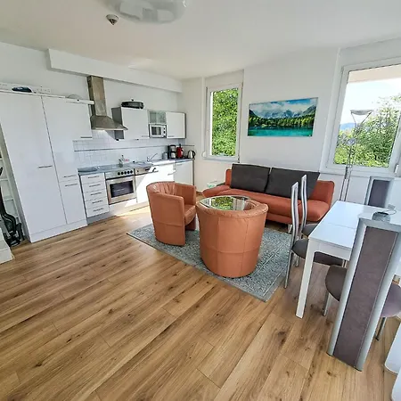 Vinzek By Interhome Apartment Toschling
