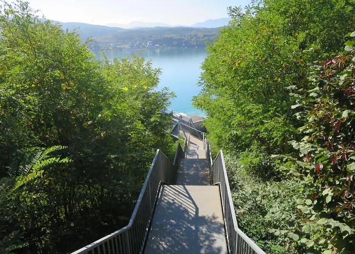 Vinzek By Interhome *