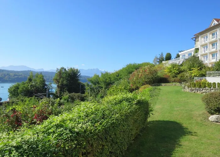 Vinzek By Interhome * Toschling