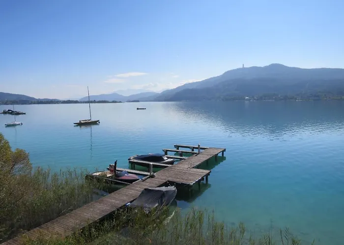 Vinzek By Interhome דירה