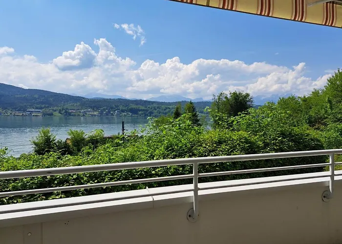 Vinzek By Interhome * Toschling