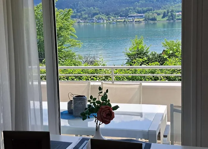 Vinzek By Interhome Toschling