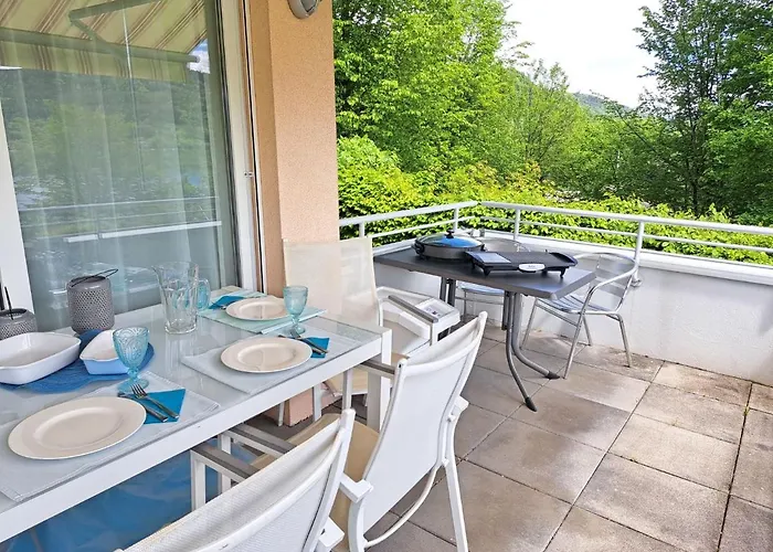 Vinzek By Interhome דירה