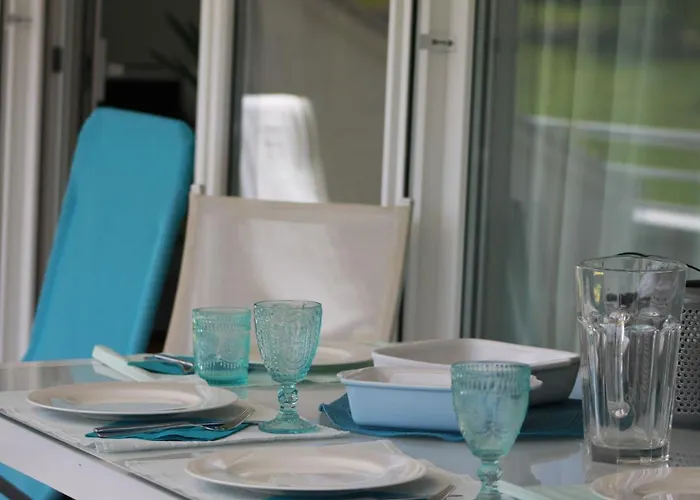 Vinzek By Interhome דירה Toschling