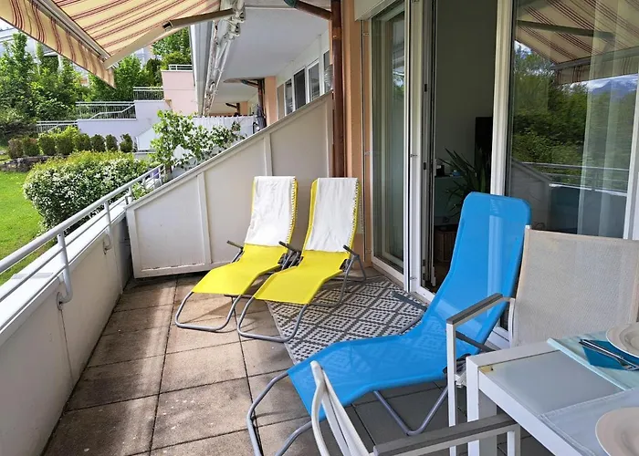 Vinzek By Interhome * Toschling