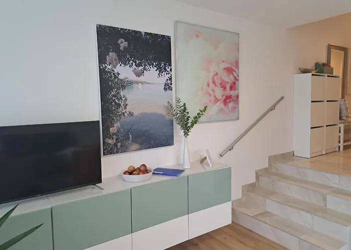 דירה Vinzek By Interhome *