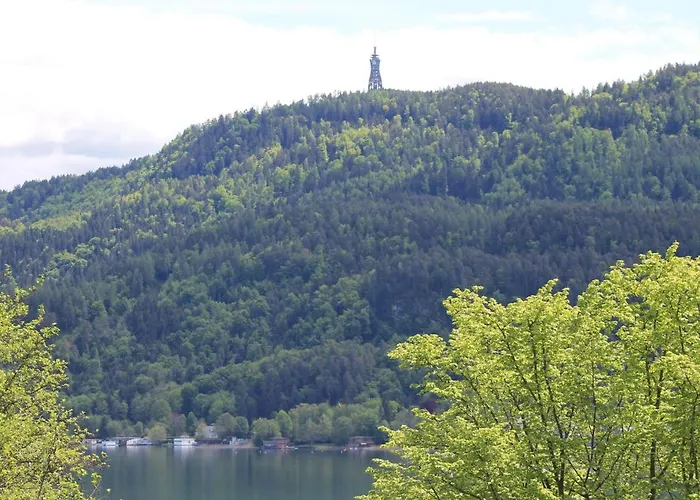 דירה Vinzek By Interhome