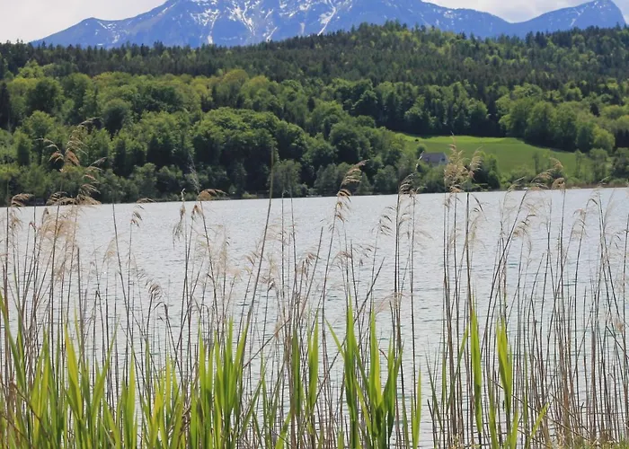 דירה Vinzek By Interhome