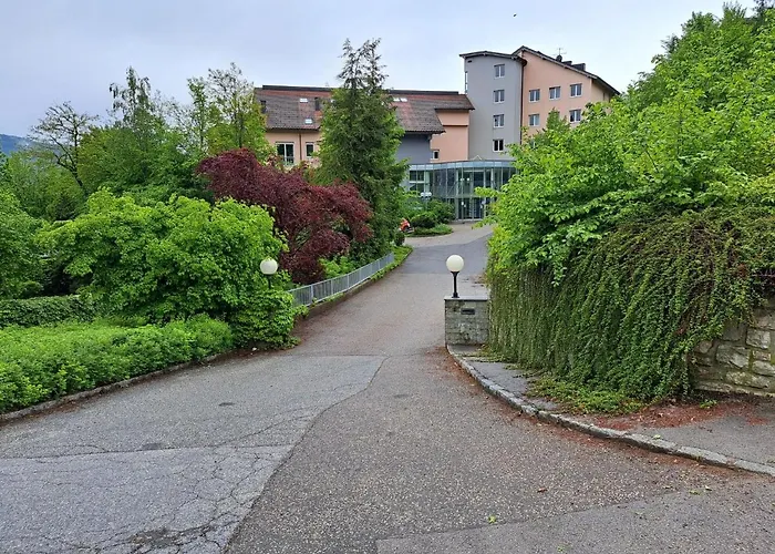 Vinzek By Interhome *