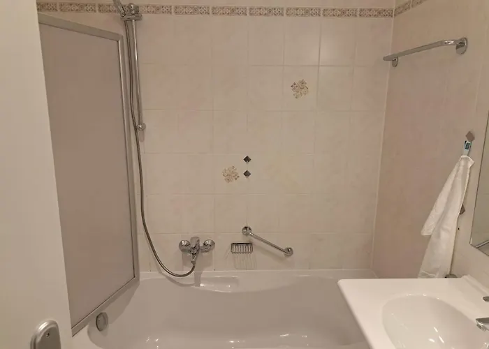 Vinzek By Interhome * Toschling