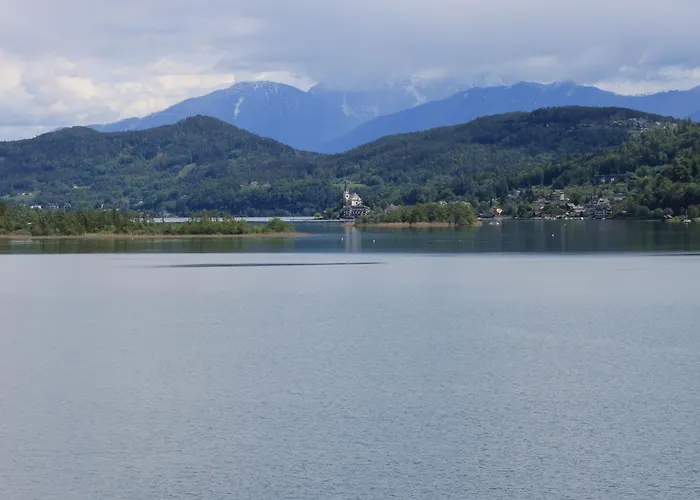 Vinzek By Interhome * Toschling