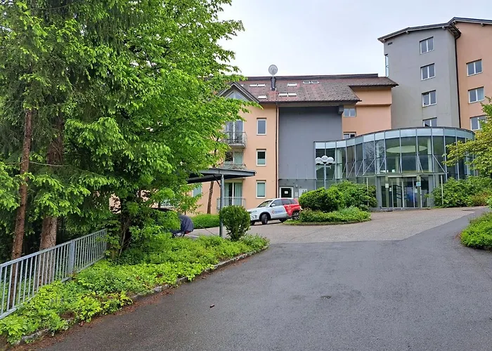 Apartman Vinzek By Interhome *