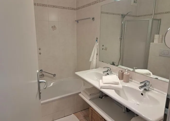 דירה Vinzek By Interhome