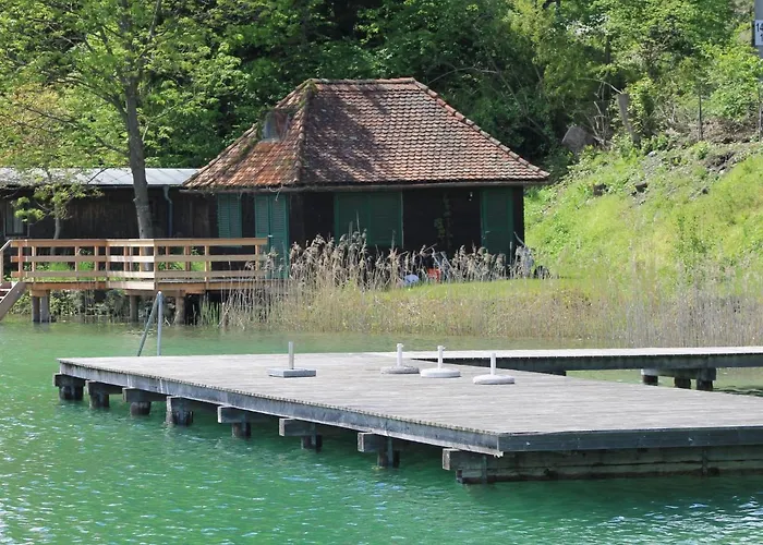 Vinzek By Interhome Toschling