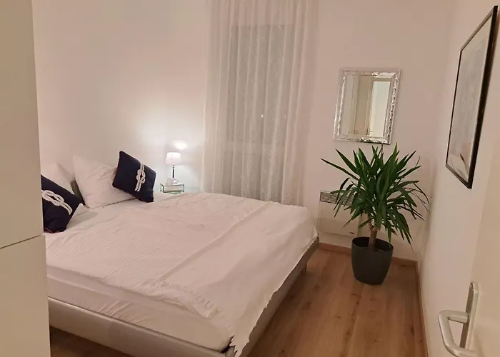 דירה Vinzek By Interhome Toschling