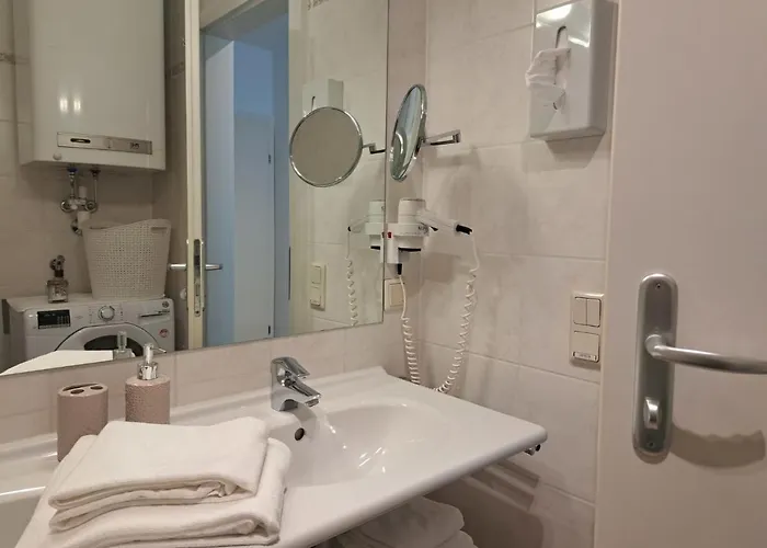 דירה Vinzek By Interhome Toschling