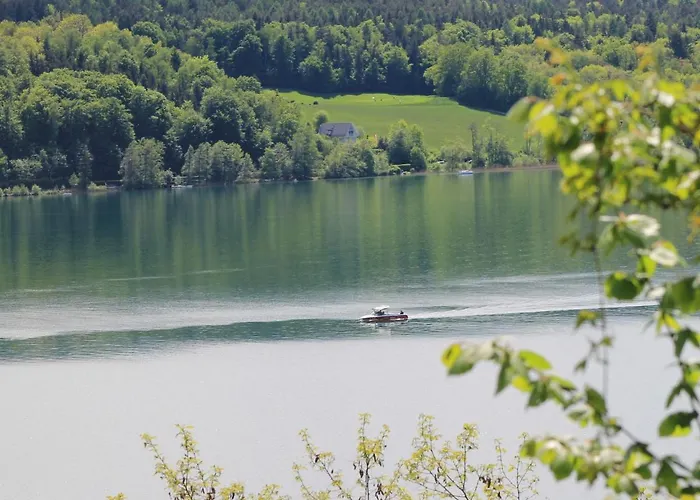 Vinzek By Interhome Toschling