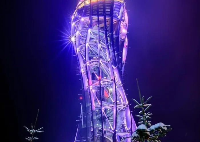 דירה Vinzek By Interhome *