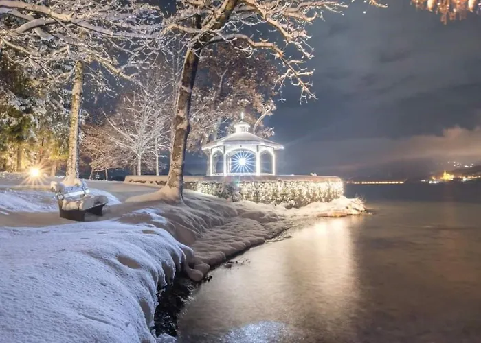 Apartment Vinzek By Interhome *