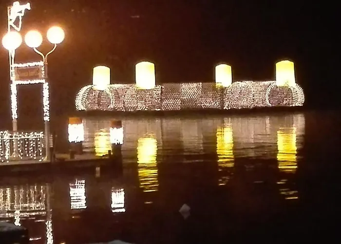 Vinzek By Interhome *