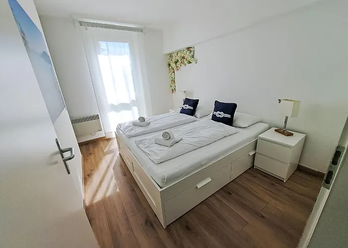 דירה Vinzek By Interhome Toschling