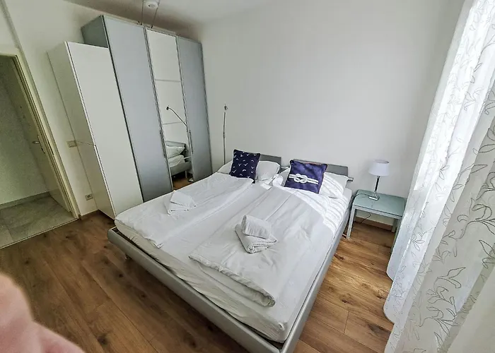 דירה Vinzek By Interhome